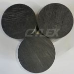 Conductive Mechanism of Conductive PA6 Nylon