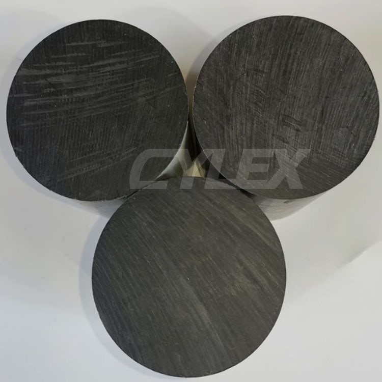 Conductive Mechanism of Conductive PA6 Nylon